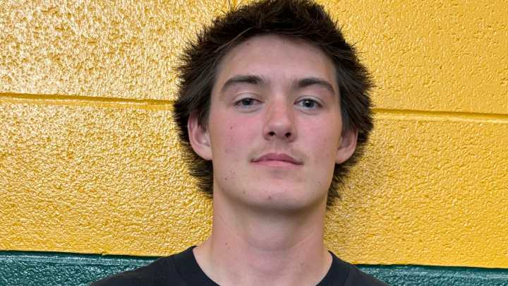Caleb Taylor ascending in leadership role for CMR football