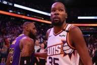 Kevin Durant