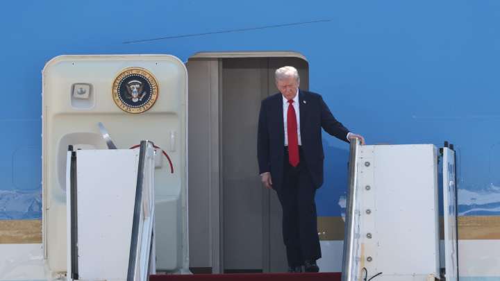 EN VIVO | Cumbre de paz por Gaza en Egipto: Donald Trump y líderes mundiales buscan el fin de la guerra