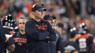 Oregon State's firing of Trent Bray necessary ahead of Beavers' move to new Pac