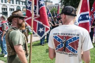 Failure to punish Confederates after the Civil War created culture of impunity that shields Trump today