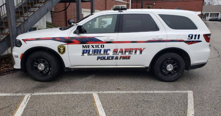 Man accused of killing ex-girlfriend's dog in Mexico, MO