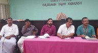 Udupi: Feeding stray dogs restricted to designated spots, says CMC commissioner Mahesh