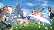 How to redeem Blue Protocol: Star Resonance codes