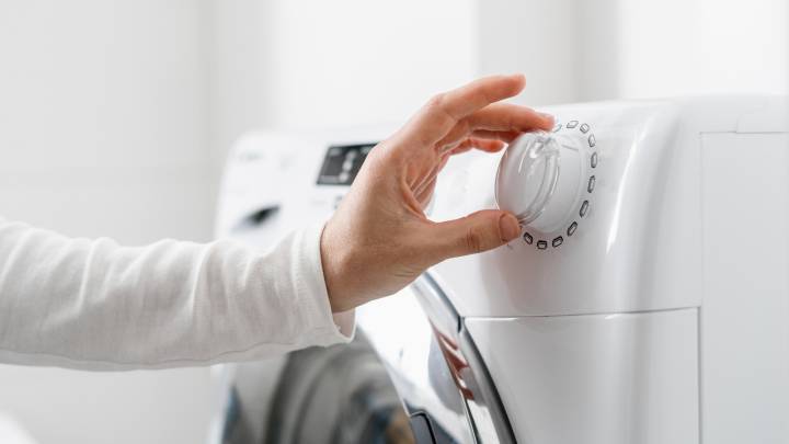 The Cheapest Time Of Day To Run Household Appliances