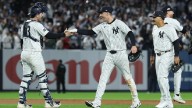 Yankees avanzaron a la serie divisional tras imponerse con autoridad sobre Boston