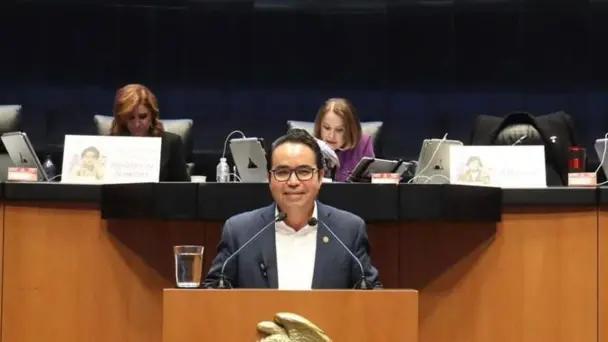 El desarrollo urbano significa bienestar: Aguilar Castillo