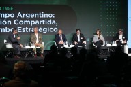 Tras las elecciones. La Mesa de Enlace pidió que el nuevo Congreso avance con reformas y el Gobierno continúe la baja de retenciones