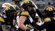 Did Iowa land in Top 25 of US LBM Coaches Poll after Minnesota win?