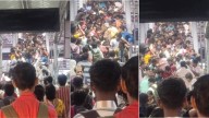 Rush To Board Trains Leads To Stampede At Bardhaman Railway Station India News