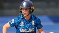 England vs Pakistan, Women's Cricket World Cup LIVE! Text commentary, score and video from game in Colombo