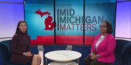 Mid-Michigan Matters: Pink & Purple Purpose supports survivors