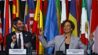 Mondiacult: nace la declaración de Barcelona