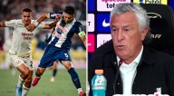 Gorosito dio rotunda respuesta por sanción que sufrió tras clásico con Universitario: "Es una..."