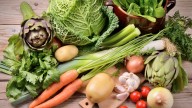 Vegetales que protegen de los efectos dañinos del azúcar