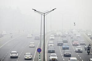 India’s pollution refugees fleeing Delhi’s toxic air