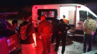 Implementan operativo en Cerro Grande para rescatar a senderista que sufrió lesión