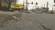 City of Little Rock awarded grant for Ninth Street Project