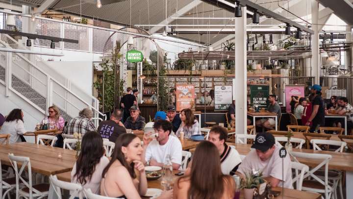 West Fest brings the ultimate brewery crawl to 3 popular venues in Adelaide's west