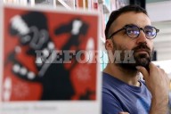 Traza Rabasa en novela  retrato de un perdedor