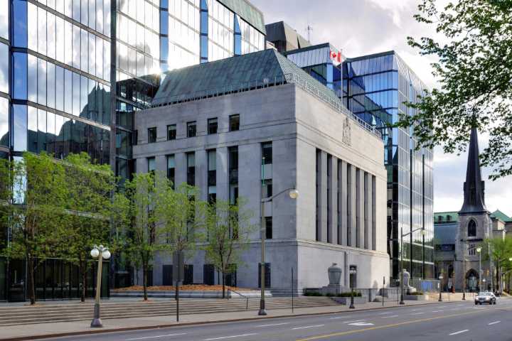 Canada’s FinTech industry enters new era as Bank of Canada taps first payment service providers