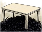 Everyone up in arms about Montgomery gun violence but nobody puts arms on the table