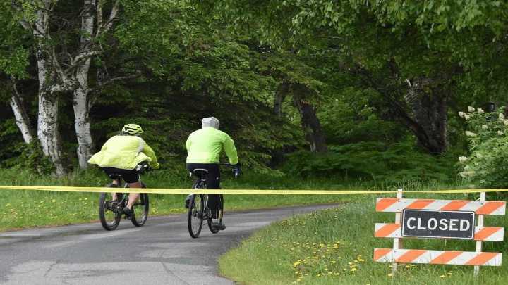 Cierres viales en Zipaquirá, Cajicá, Chía, Cota, Tabio y Tenjo: por el Gran Fondo El Origen x Egan