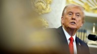 Trump hasn’t closed the door to sending Tomahawk missiles to Ukraine