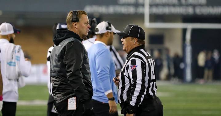 Sloppy play in all phases sends Aggies to loss at New Mexico