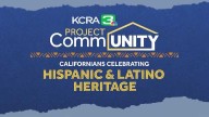 Watch our 2025 Project CommUNITY special: Californians celebrating Hispanic and Latino Heritage