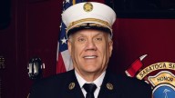 Saratoga Springs fire chief to retire after 4 decades of service
