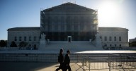 Supreme Court hears arguments involving Colorado "conversion therapy" ban