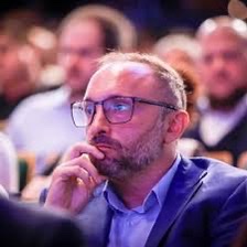 Dos importantes referentes del PRO encargados de la fiscalización en la Tercera