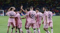 Las Palmas duerme en ascenso directo a costa del Eibar