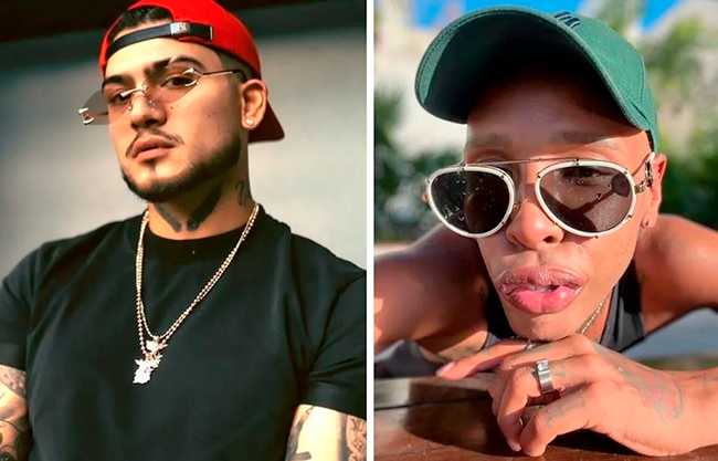 Cae ‘El Comandante’ por crimen de músicos colombianos en CDMX