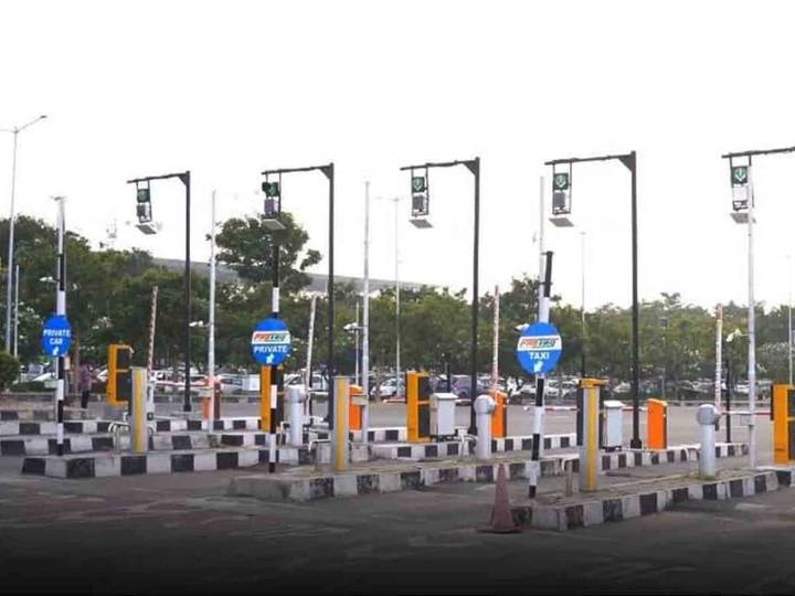 Govt recommends FASTag annual pass as ideal Diwali gift for hassle