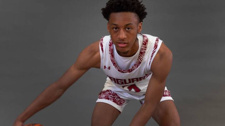 A Look Back 2024: Delaware Online Basketball Media Day