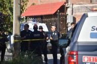 Hombre resulta lesionado por arma de fuego en la colonia Ponce de León
