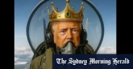 Trump AI video use of Kenny Loggins ‘Danger Zone’ slammed by Kenny Loggins