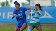 Santos femenil fue goleado 4-1 de visita por Cruz Azul