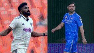‘Jaake apne baap ke saath auto chalao’: How MS Dhoni’s advice helped Mohammed Siraj fight trolls