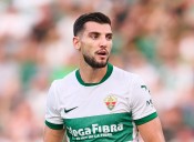 El futbolista Rafa Mir, procesado por agresión sexual “empleando violencia”