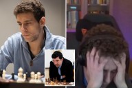 How US chess prodigy Daniel Naroditsky's life unwound after smear campaign