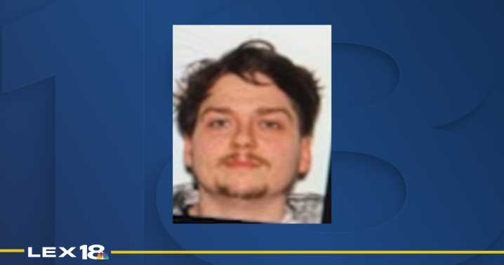 29-year-old Lexington man wanted for first-degree rape of a minor, police say