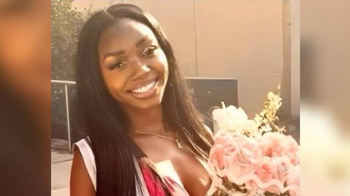 Man charged with kidnapping of missing woman Kada Scott