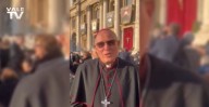 Monseñor Raúl Biord: Este es un momento de esperanza y unión (Video)