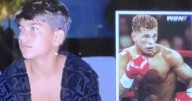Boxer Arturo Gatti Jr. Dies at Age 17 — His Cause of Death Revealed Days Later