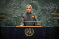 India Unmasks Terror Epicentre