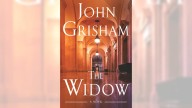 ‘I didn’t like it.’ John Grisham on how he fixed his novel ‘The Widow’