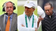 Gary Player Critiques Tiger Woods’s ‘Choices’ in Latest Comparison With Jack Nicklaus